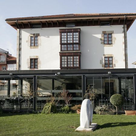 La Casa Del Patron Otel Murguía Dış mekan fotoğraf